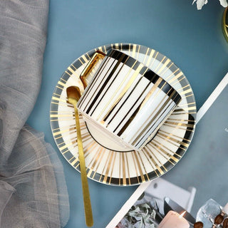 Regal Fantasy Bone China Teacup and Saucer - Hstrends