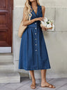 Vintage Blue