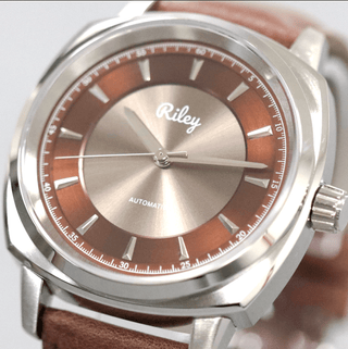 Riley Heritage Automatic - Hstrends