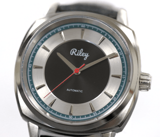 Riley Heritage Automatic - Hstrends