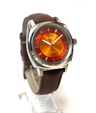 Riley Heritage Automatic - Hstrends