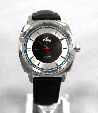 Riley Heritage Automatic - Hstrends