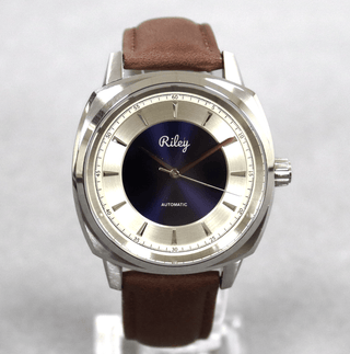 Riley Heritage Automatic - Hstrends