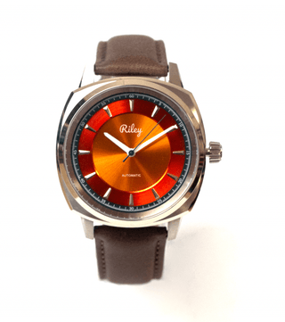 Riley Heritage Automatic - Hstrends