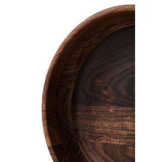 Rosi Five Piece Sheesham Wood Salad Bowl Set - Hstrends