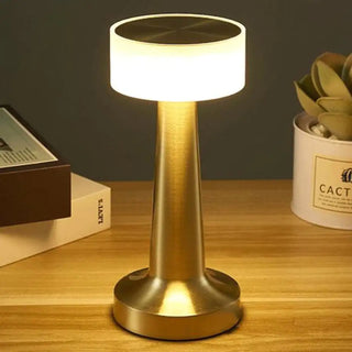 Space Rechargeable Table Lamp - Hstrends