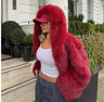 Angora Red