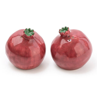 Salt & Pepper Shakers Persian Pomegranate - Hstrends
