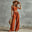 rust orange