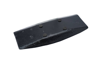 Sicilian Zest Glass Long Rectanguar Dish In Gift Box - Hstrends