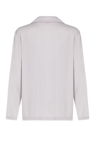 Sky Unisex Long Sleeve Matching Set