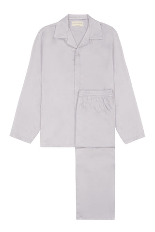 Sky Unisex Long Sleeve Matching Set