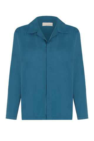 Sky Unisex Long Sleeve Matching Set