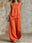 orange red