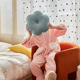 Soft Flower Cushion for Home Sofa - Hstrends