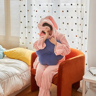 Soft Flower Cushion for Home Sofa - Hstrends