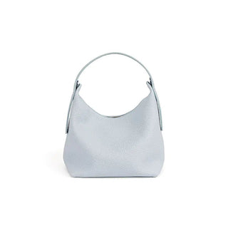 Soft Pillow Shoulder Bag in Cowhide - Hstrends