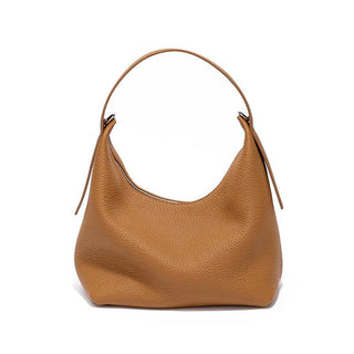 Soft Pillow Shoulder Bag in Cowhide - Hstrends