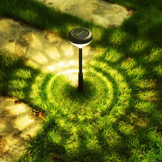 Solar Outdoor Lawn Light for Garden Decoration - Hstrends