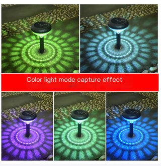 Solar Outdoor Lawn Light for Garden Decoration - Hstrends