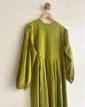 yellow green