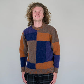 Soufflé - Carnaby - Dark Autumn - Hstrends