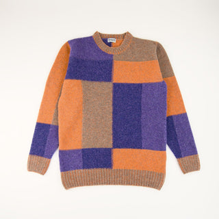 Soufflé - Carnaby - Dark Autumn - Hstrends