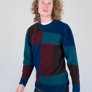 Soufflé - Carnaby - Regal - Hstrends