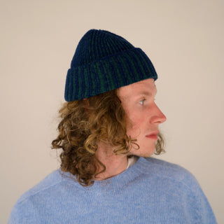 Soufflé - Piccadilly Hat - Peekablue - Hstrends