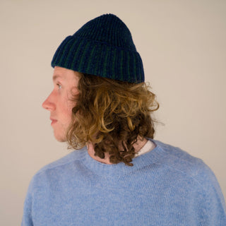 Soufflé - Piccadilly Hat - Peekablue - Hstrends