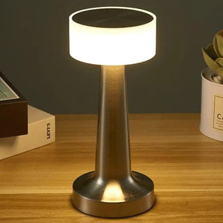 Space Rechargeable Table Lamp - Hstrends