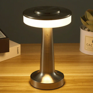 Space Rechargeable Table Lamp - Hstrends