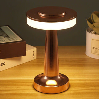 Space Rechargeable Table Lamp - Hstrends