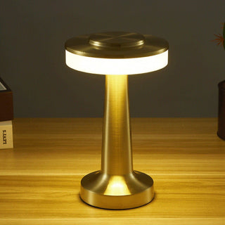 Space Rechargeable Table Lamp - Hstrends