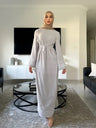 Dress-grey