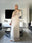 Dress-Apricot