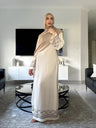 Dress-Apricot