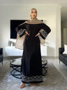 Dress-Black
