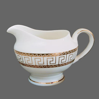 The Glamour Bone China Tea Set - Hstrends