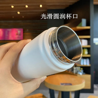 Thermos Bottle Stainless Steel Vacuum Flask Insulated Water Bottle 530 /750ML - Hstrends