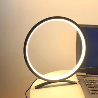 Modern Minimalist LED Table Lamp - Hstrends