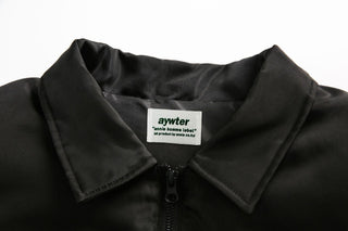 Winter Warm Quilted Jacket - Hstrends