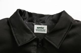 Winter Warm Quilted Jacket - Hstrends