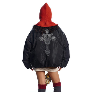 Winter Warm Quilted Jacket - Hstrends