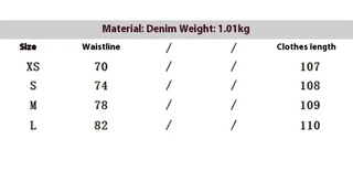 Women's Hemming Sleeve Denim Jacket - Hstrends