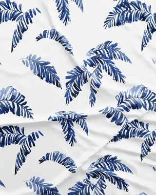 Womens Long Pyjamas - Hand Leaf - Hstrends