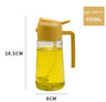 Yellow 450ml