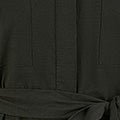 Yumi Black Utility Relaxed Fit Jumpsuit