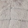 Yumi Grey Luxe Faur Fur Coat - Hstrends