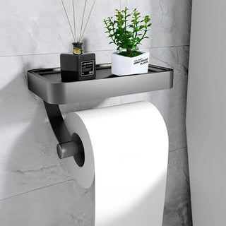 Streamline Toilet Roll Holder